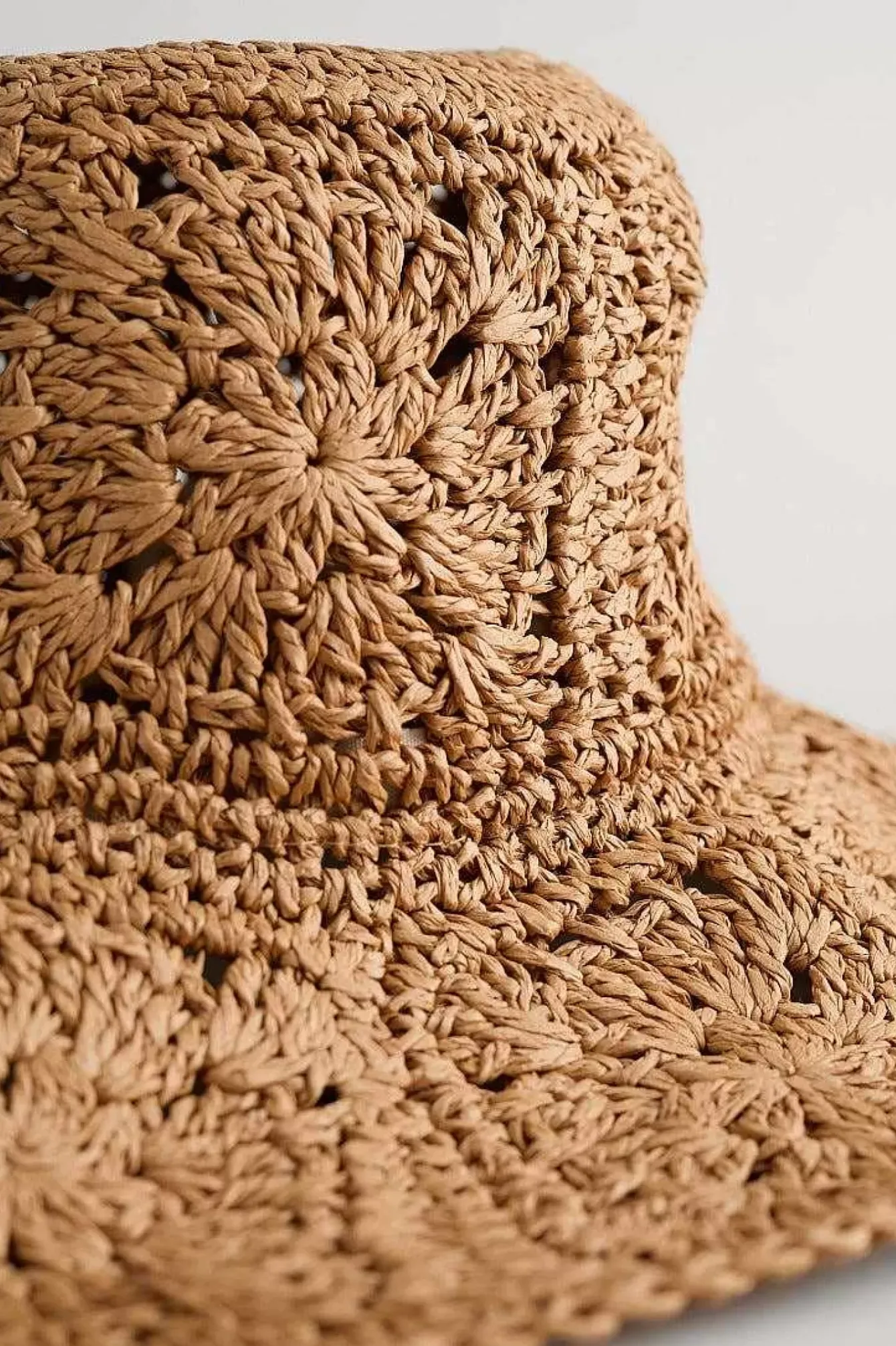 Seasalt Cornwall Hats<Sundew Crochet Hat Natural