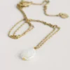 Seasalt Cornwall Jewellery<Valency Freshwater Pearl Pendant Necklace Arthek Mix