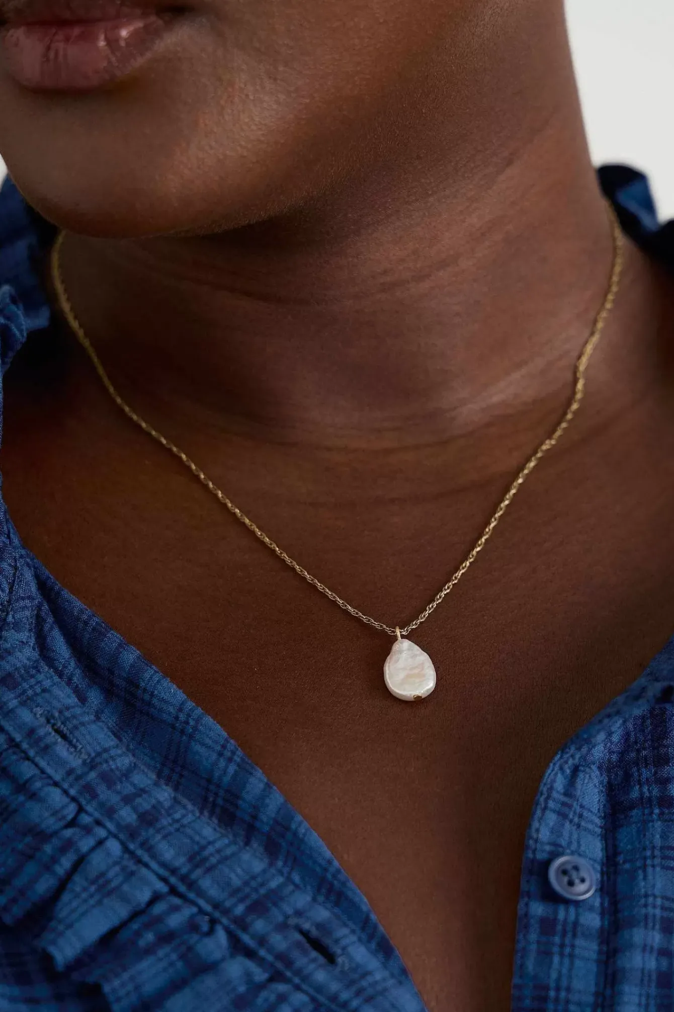 Seasalt Cornwall Jewellery<Valency Freshwater Pearl Pendant Necklace Arthek Mix