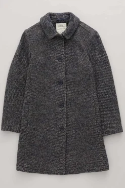 Seasalt Cornwall Coats & Jackets<Wood Cabin Coat Catchcall Wade
