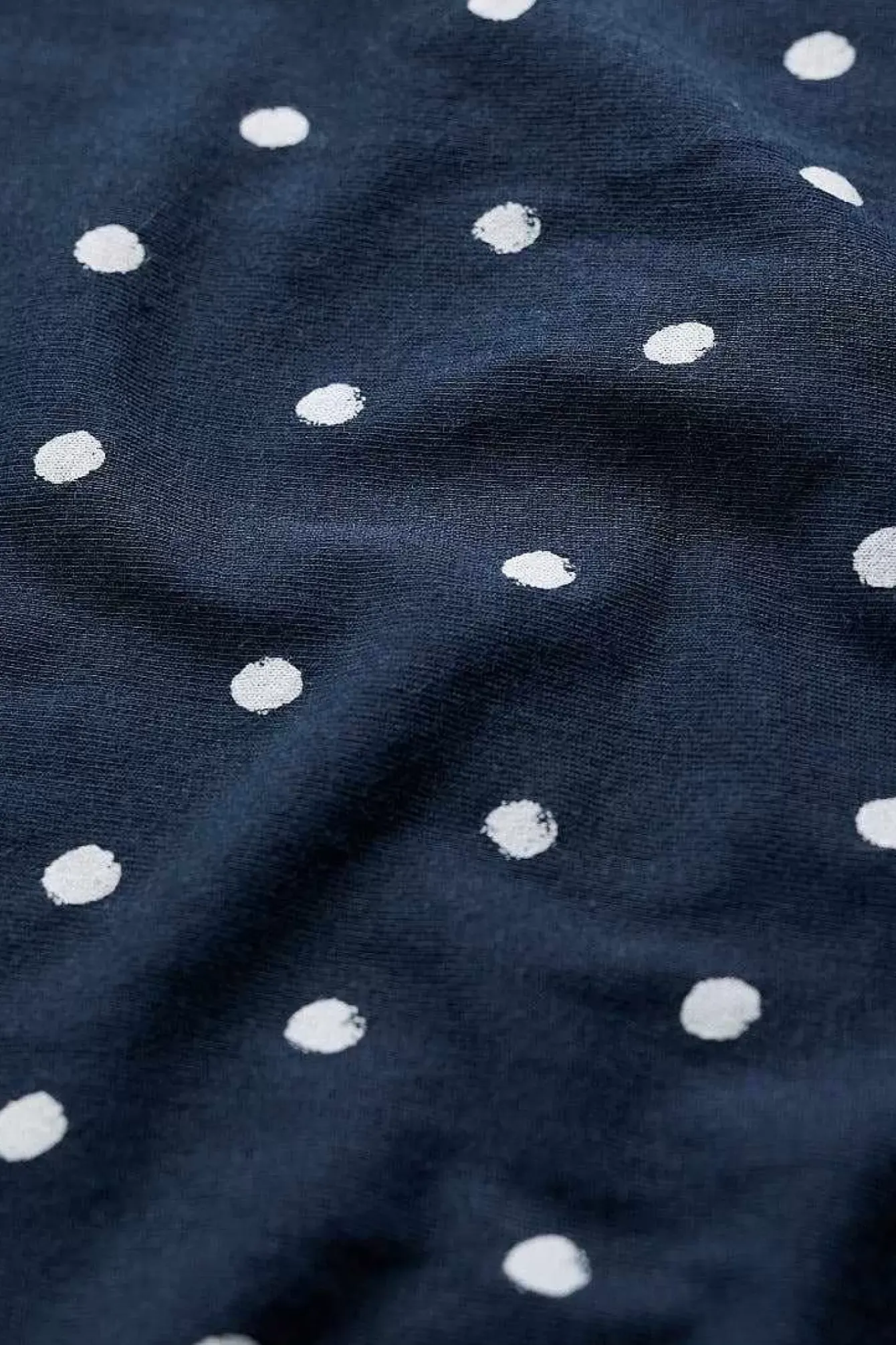 Seasalt Cornwall Tunics<Wren Jersey Tunic Little Sponge Spot Maritime